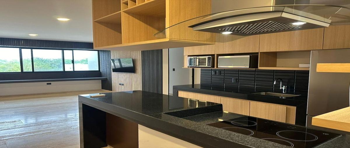 Foto de departamento en venta en 39 , temozon norte, mérida, yucatán, 0 No. 03