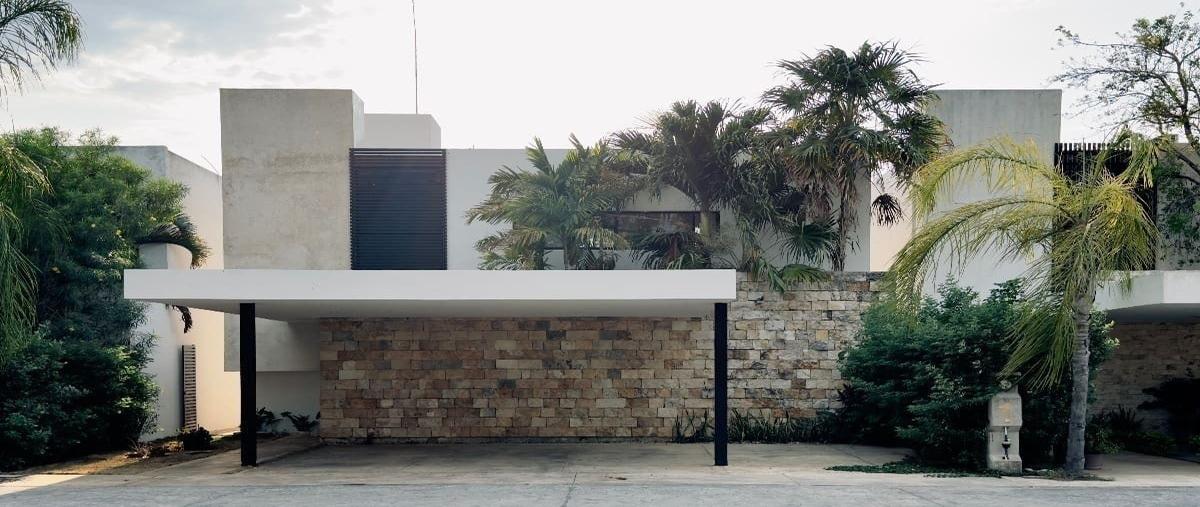 Foto de casa en 39 , temozon norte, mérida, yucatán, 28387309 foto 01 Foto de casa en venta en 39 , temozon norte, mérida, yucatán, 28387309 No. 01