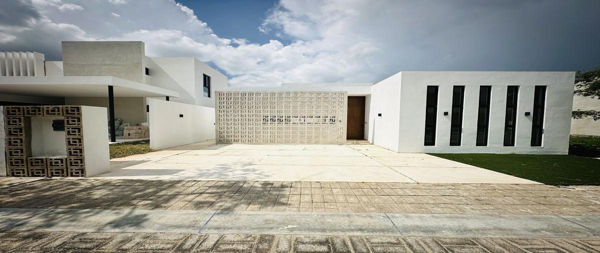Foto de casa en 39 , temozon norte, mérida, yucatán, 0 foto 01 Foto de casa en venta en 39 , temozon norte, mérida, yucatán, 0 No. 01