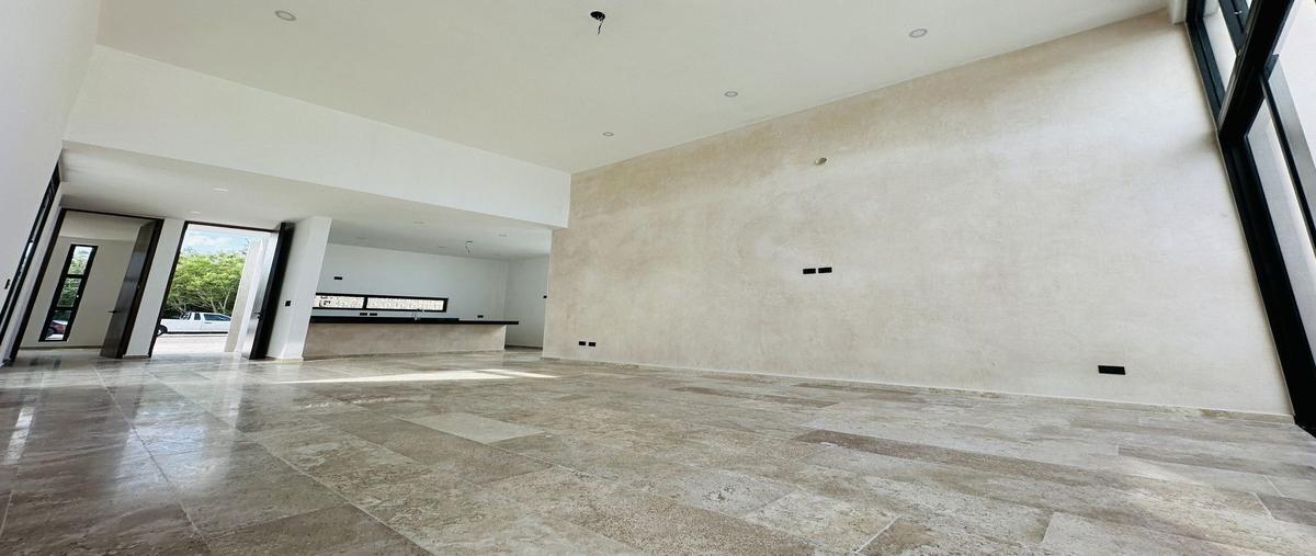 Foto de casa en 39 , temozon norte, mérida, yucatán, 0 foto 03 Foto de casa en venta en 39 , temozon norte, mérida, yucatán, 0 No. 03