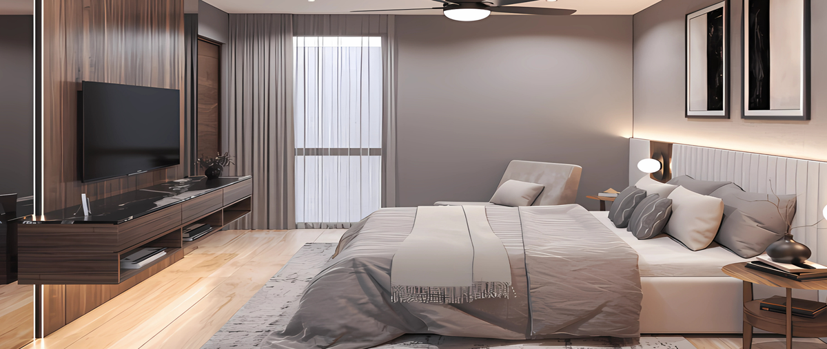 Foto de departamento en venta en 39 , temozon norte, mérida, yucatán, 0 No. 03