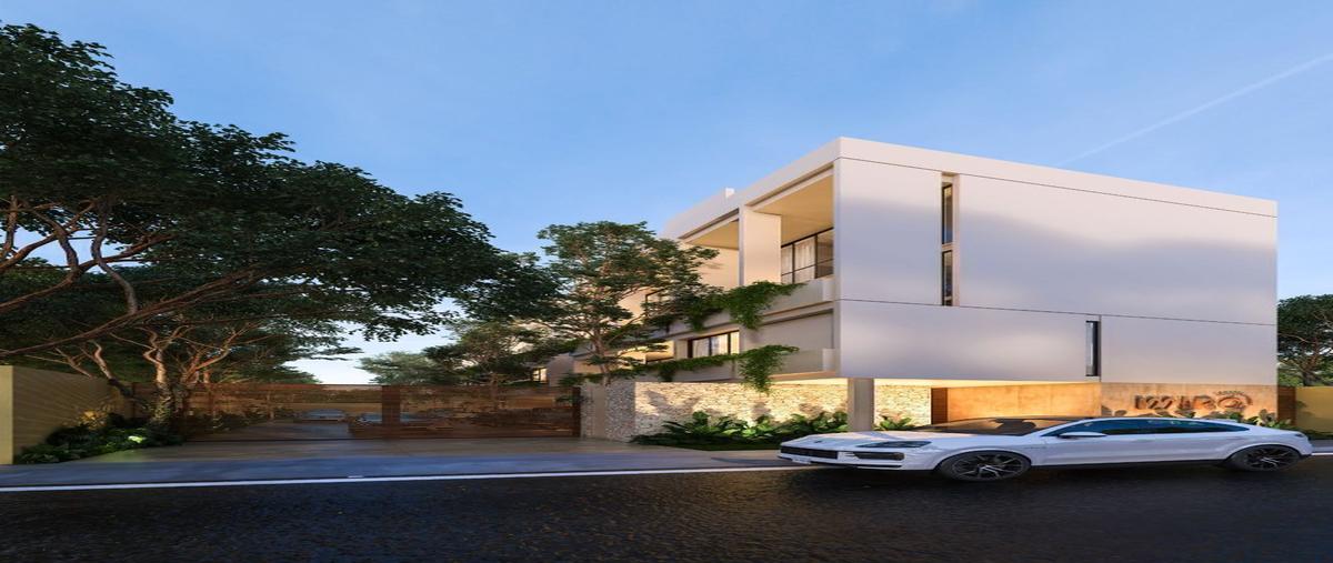 Foto de departamento en venta en 39 , temozon norte, mérida, yucatán, 30270849 No. 03