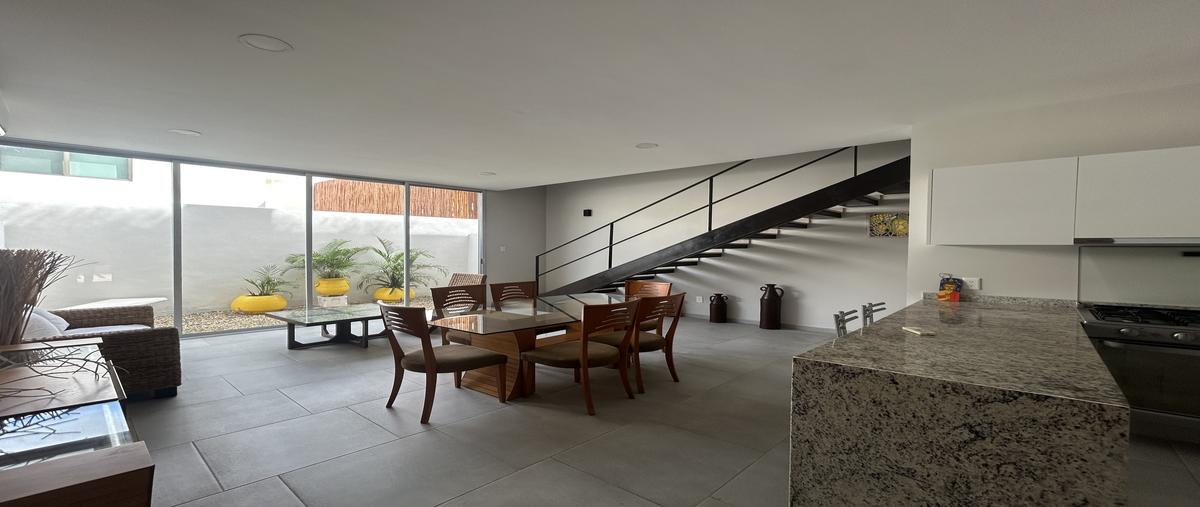 Foto de casa en renta en 39 , temozon norte, mérida, yucatán, 0 No. 01