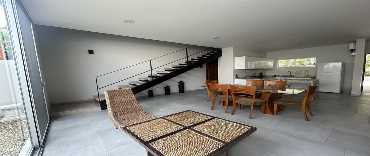 Foto de casa en renta en 39 , temozon norte, mérida, yucatán, 0 No. 02