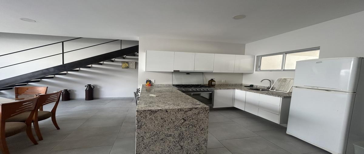 Foto de casa en renta en 39 , temozon norte, mérida, yucatán, 0 No. 03