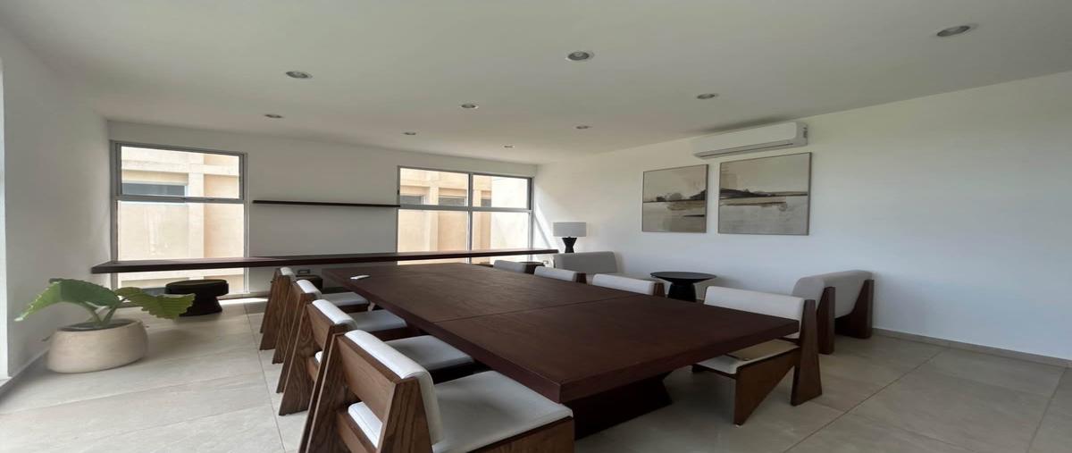 Foto de departamento en renta en 39 , temozon norte, mérida, yucatán, 0 No. 03