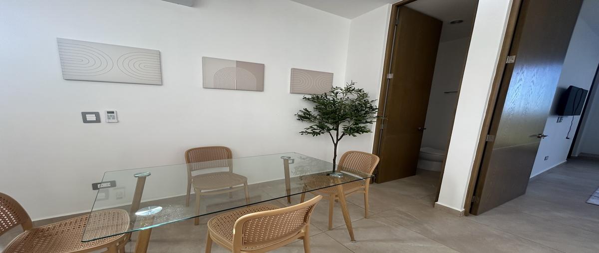 Foto de departamento en renta en 39 , temozon norte, mérida, yucatán, 0 No. 04