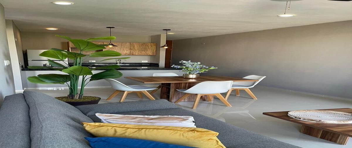 Foto de departamento en renta en 39 , temozon norte, mérida, yucatán, 30579094 No. 04