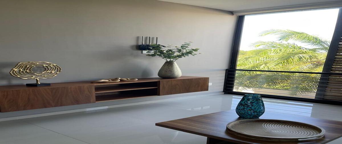 Foto de departamento en renta en 39 , temozon norte, mérida, yucatán, 30579094 No. 05