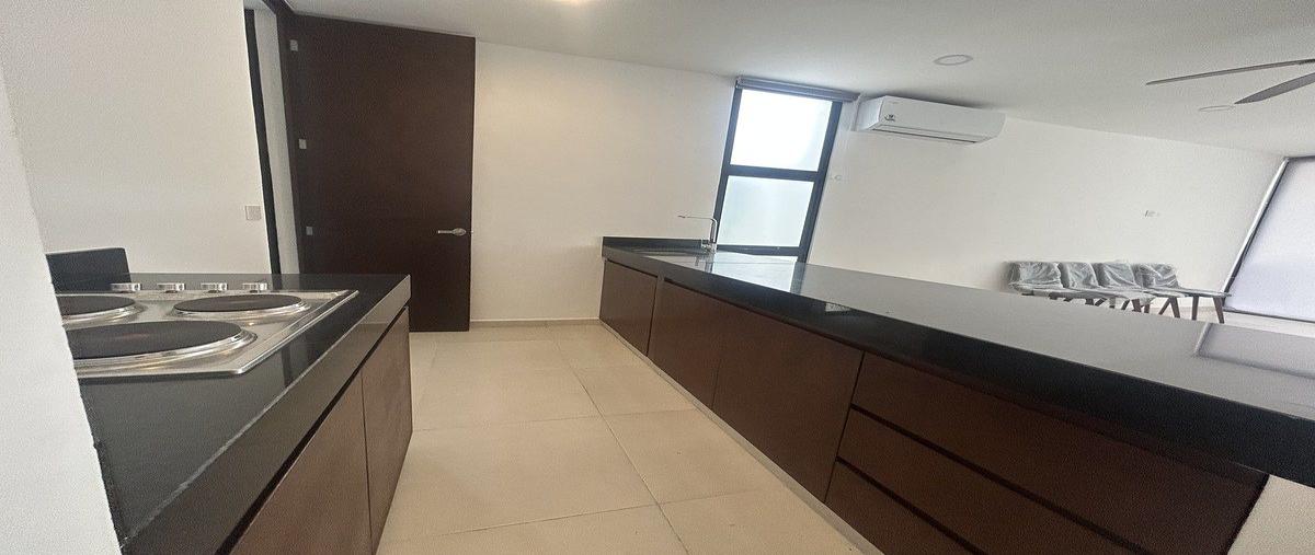 Foto de departamento en renta en 39 , temozon norte, mérida, yucatán, 0 No. 04
