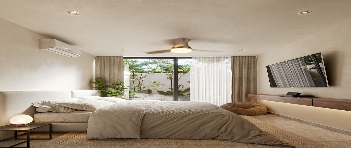 Foto de departamento en venta en 39 , temozon norte, mérida, yucatán, 0 No. 03