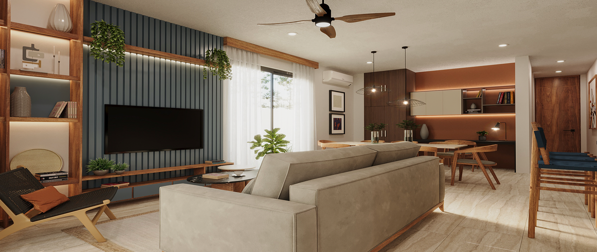 Foto de departamento en 39 , temozon norte, mérida, yucatán, 0 foto 01 Foto de departamento en venta en 39 , temozon norte, mérida, yucatán, 0 No. 01