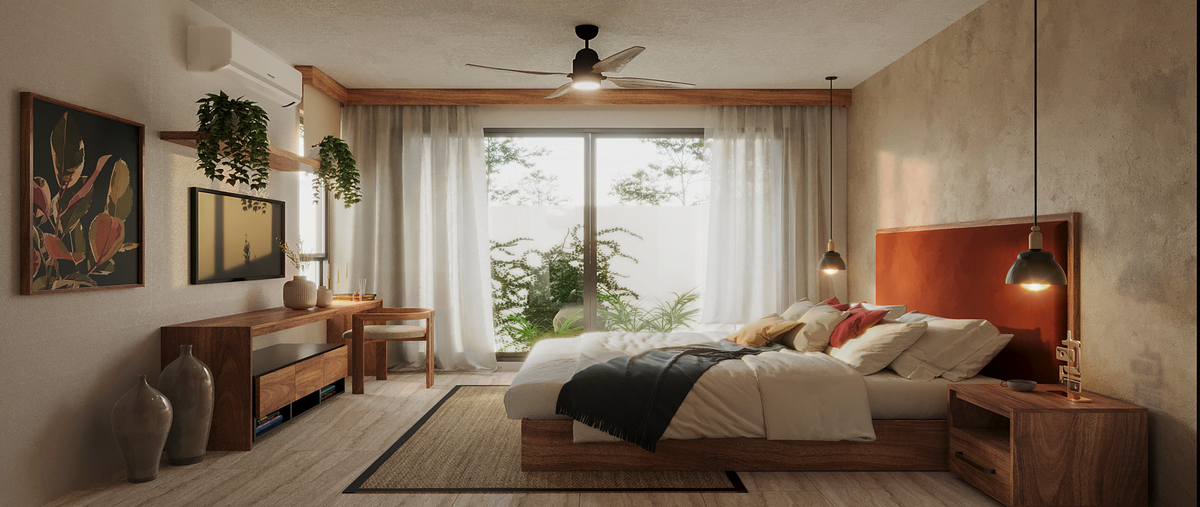 Foto de departamento en 39 , temozon norte, mérida, yucatán, 30906140 foto 02 Foto de departamento en venta en 39 , temozon norte, mérida, yucatán, 30906140 No. 02