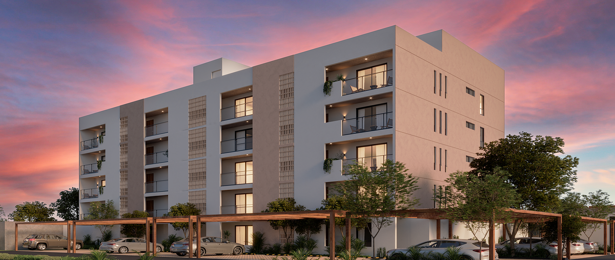 Foto de departamento en 39 , temozon norte, mérida, yucatán, 30906140 foto 05 Foto de departamento en venta en 39 , temozon norte, mérida, yucatán, 30906140 No. 05