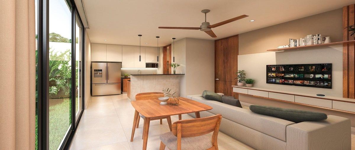 Foto de departamento en venta en 39 , temozon norte, mérida, yucatán, 0 No. 03