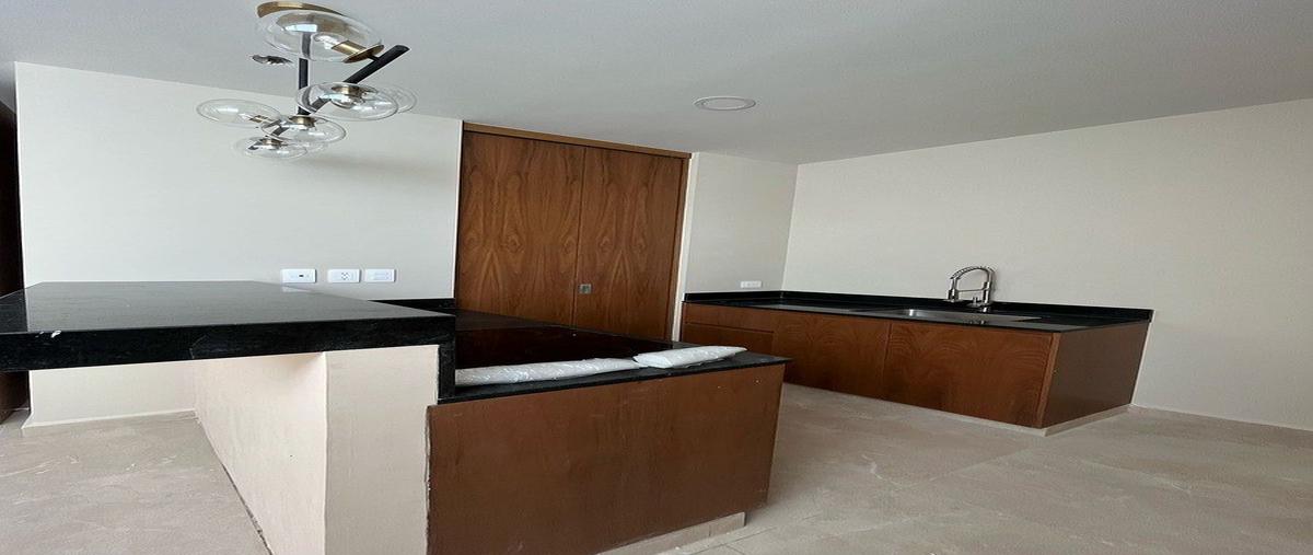 Foto de departamento en venta en 39 , temozon norte, mérida, yucatán, 0 No. 04