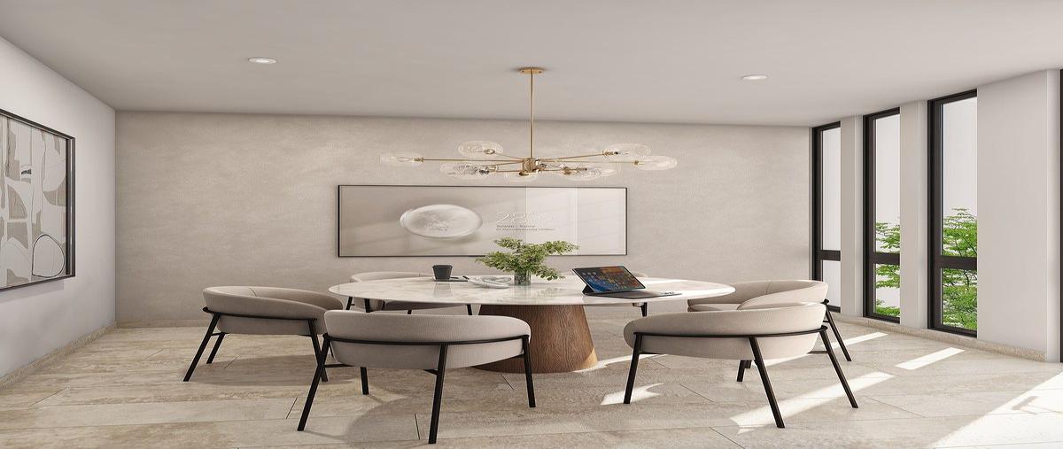 Foto de departamento en venta en 39 , temozon norte, mérida, yucatán, 0 No. 04