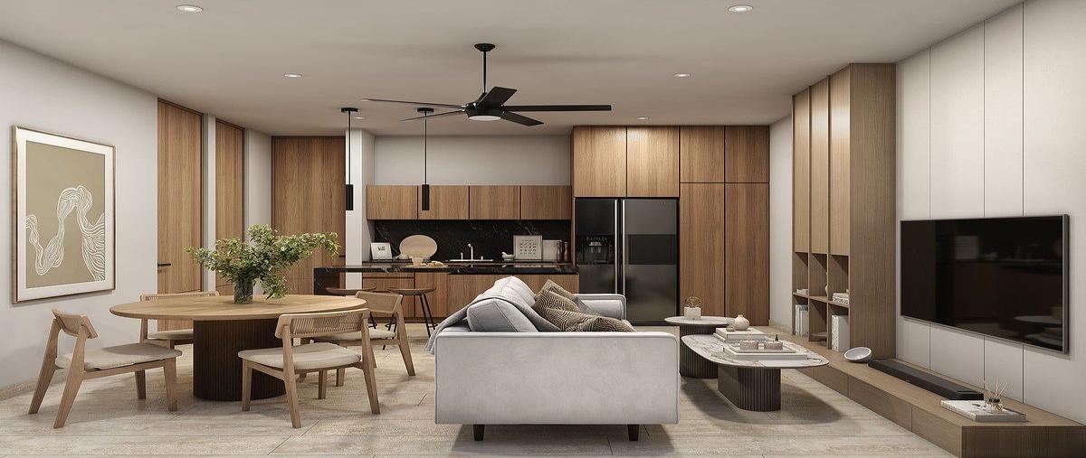 Foto de departamento en venta en 39 , temozon norte, mérida, yucatán, 0 No. 05