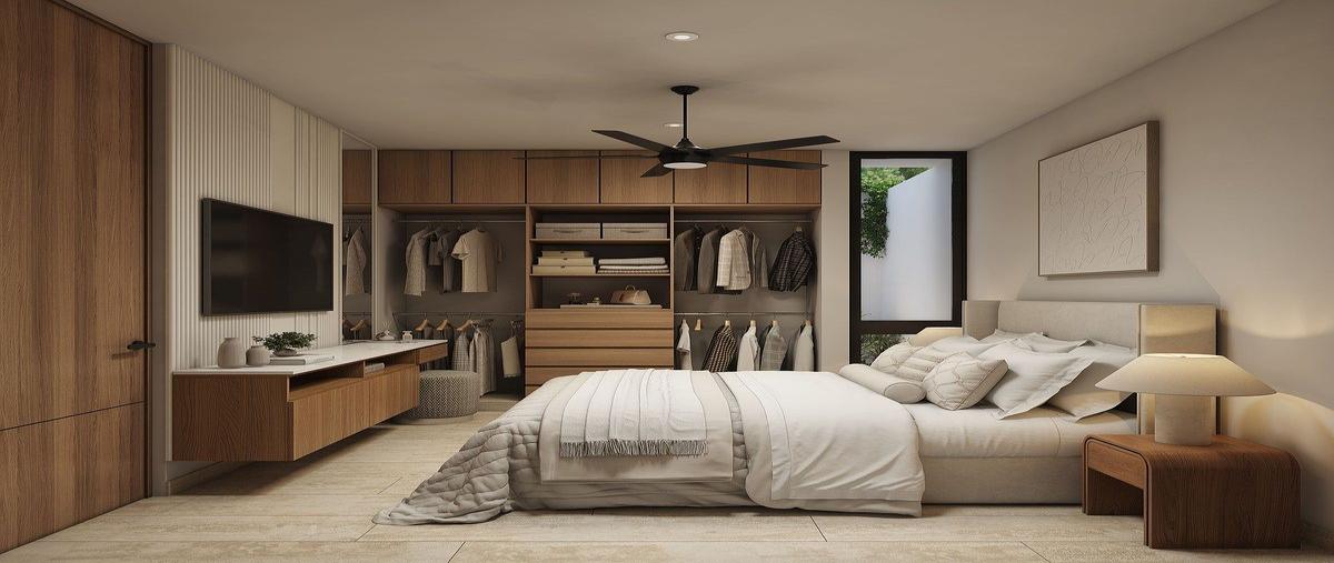 Foto de departamento en venta en 39 , temozon norte, mérida, yucatán, 0 No. 04