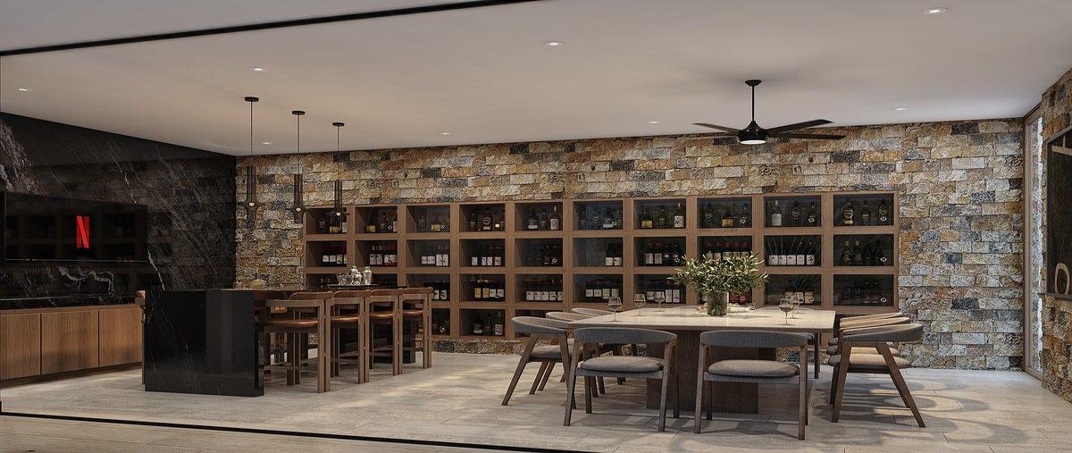 Foto de departamento en venta en 39 , temozon norte, mérida, yucatán, 0 No. 05