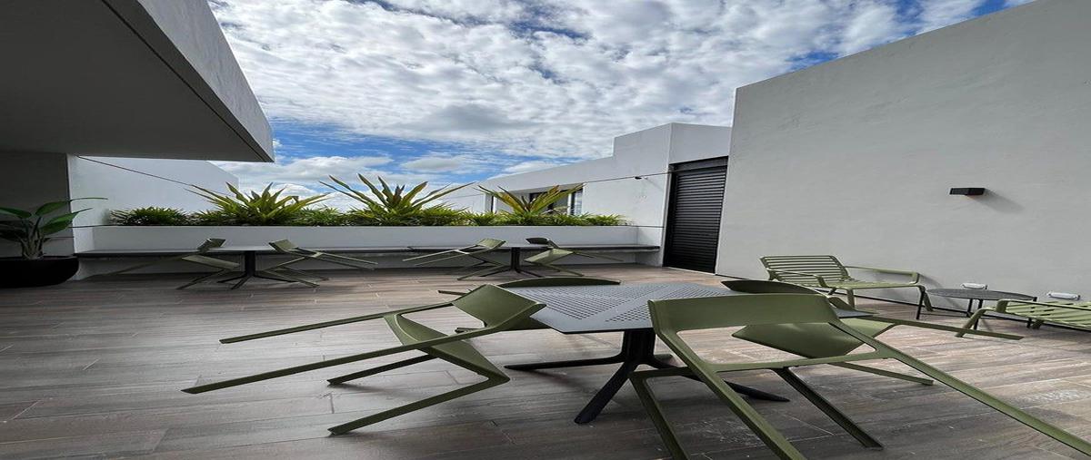Foto de departamento en venta en 39 , temozon norte, mérida, yucatán, 0 No. 04