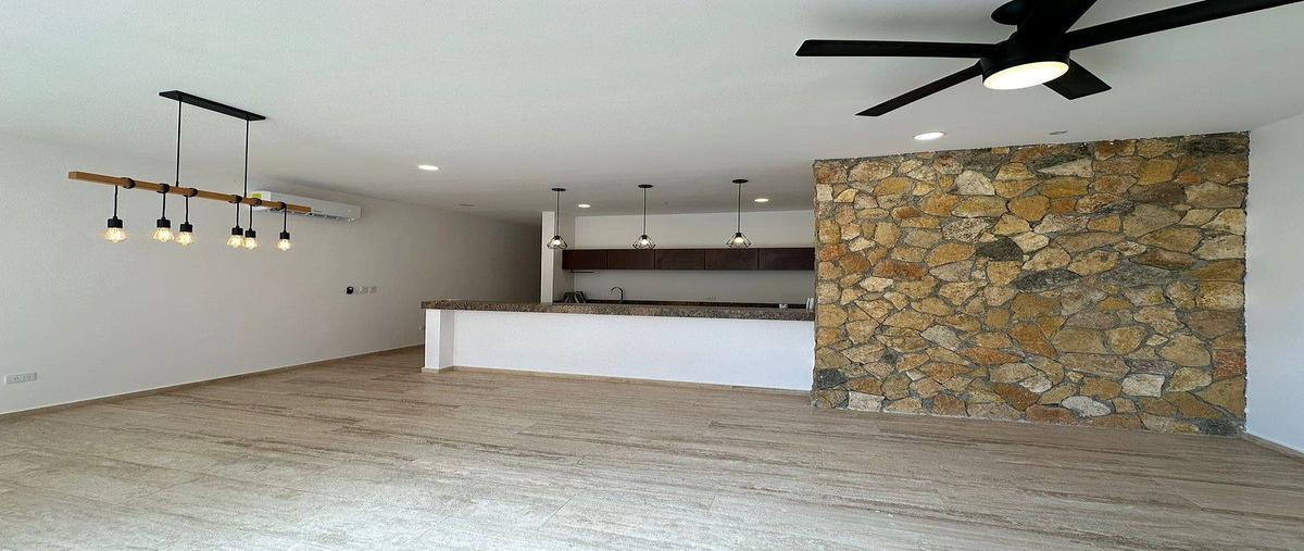Foto de casa en renta en 39 , temozon norte, mérida, yucatán, 0 No. 03