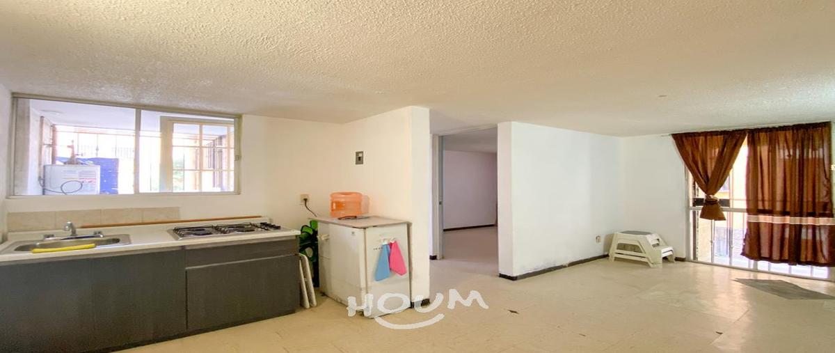 Foto de departamento en venta en 392 n/a, granjas estrella, iztapalapa, df / cdmx, 0 No. 05