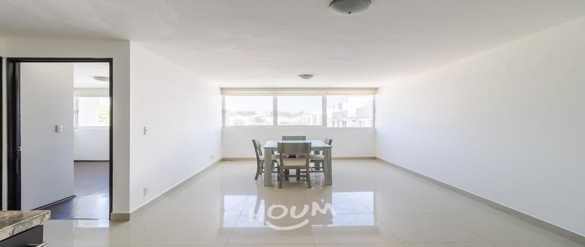 Foto de departamento en venta en 393 n/a, lomas de los angeles del pueblo tetelpan, álvaro obregón, df / cdmx, 0 No. 03