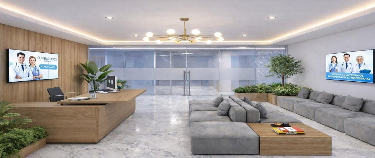 Foto de oficina en venta en 396p+8w7 , temozon norte, mérida, yucatán, 0 No. 03