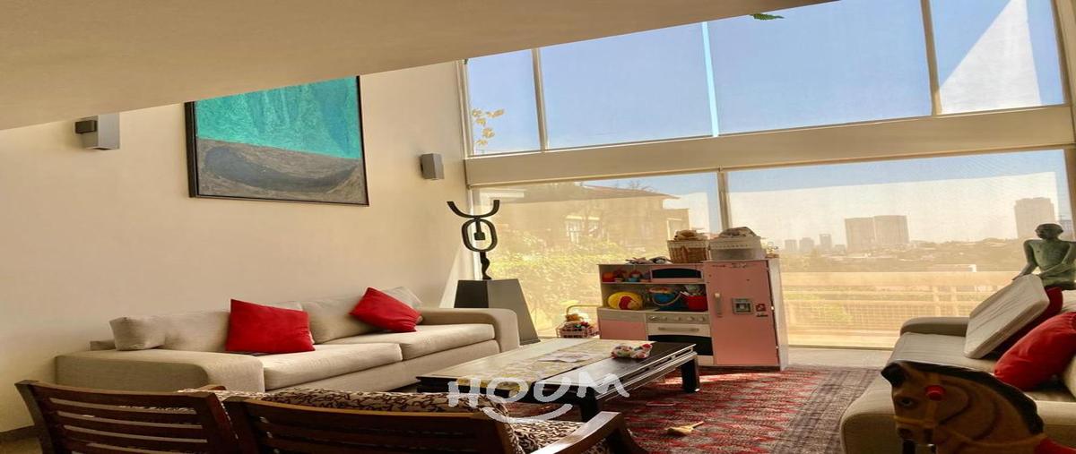 Foto de departamento en renta en 397 n/a, bosques de las lomas, cuajimalpa de morelos, df / cdmx, 0 No. 03