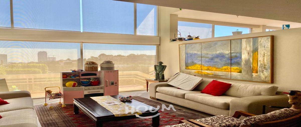 Foto de departamento en venta en 397 n/a, bosques de las lomas, cuajimalpa de morelos, df / cdmx, 0 No. 04