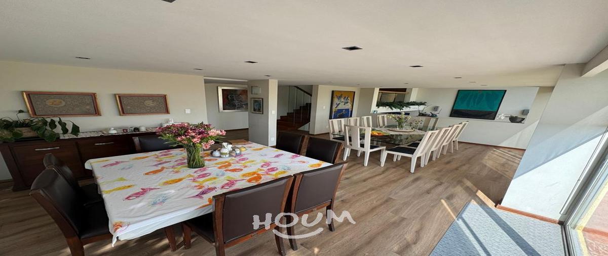 Foto de departamento en venta en 397 n/a, bosques de las lomas, cuajimalpa de morelos, df / cdmx, 0 No. 05