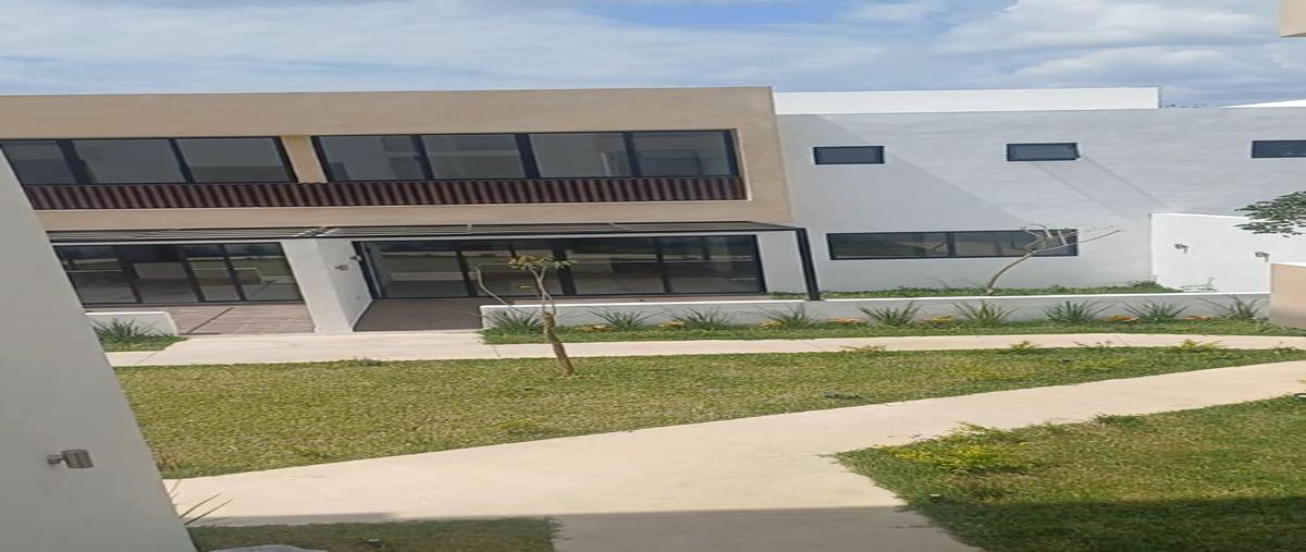 Foto de departamento en venta en 399 , temozon norte, mérida, yucatán, 27801848 No. 04