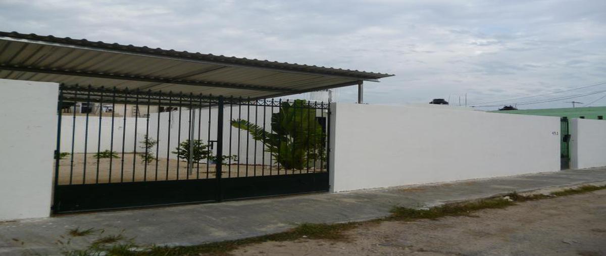 Foto de casa en 39c francisco de montejo 473, del norte, mérida, yucatán, 8922195 foto 02 Foto de casa en renta en 39c francisco de montejo 473, del norte, mérida, yucatán, 8922195 No. 02