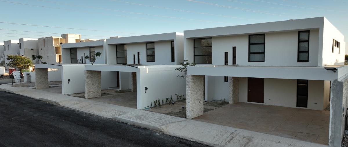 Foto de casa en 39fg+mftemozon norte97740 méridayuc. , temozon norte, mérida, yucatán, 28452519 foto 01 Foto de casa en venta en 39fg+mftemozon norte97740 méridayuc. , temozon norte, mérida, yucatán, 28452519 No. 01