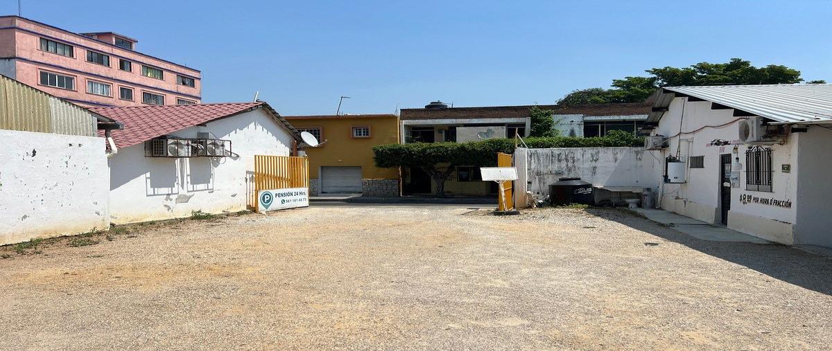 Foto de terreno habitacional en venta en 3a avenida norte poniente , santo domingo, tuxtla gutiérrez, chiapas, 30770764 No. 05