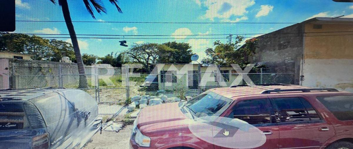 Foto de terreno habitacional en venta en 3a , benito juárez, ciudad madero, tamaulipas, 0 No. 01