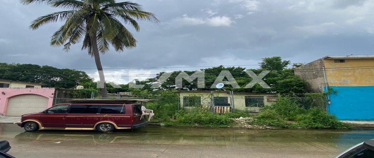 Foto de terreno habitacional en venta en 3a , benito juárez, ciudad madero, tamaulipas, 0 No. 04