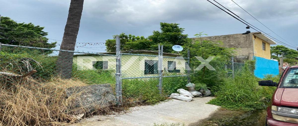 Foto de terreno habitacional en venta en 3a , benito juárez, ciudad madero, tamaulipas, 0 No. 05