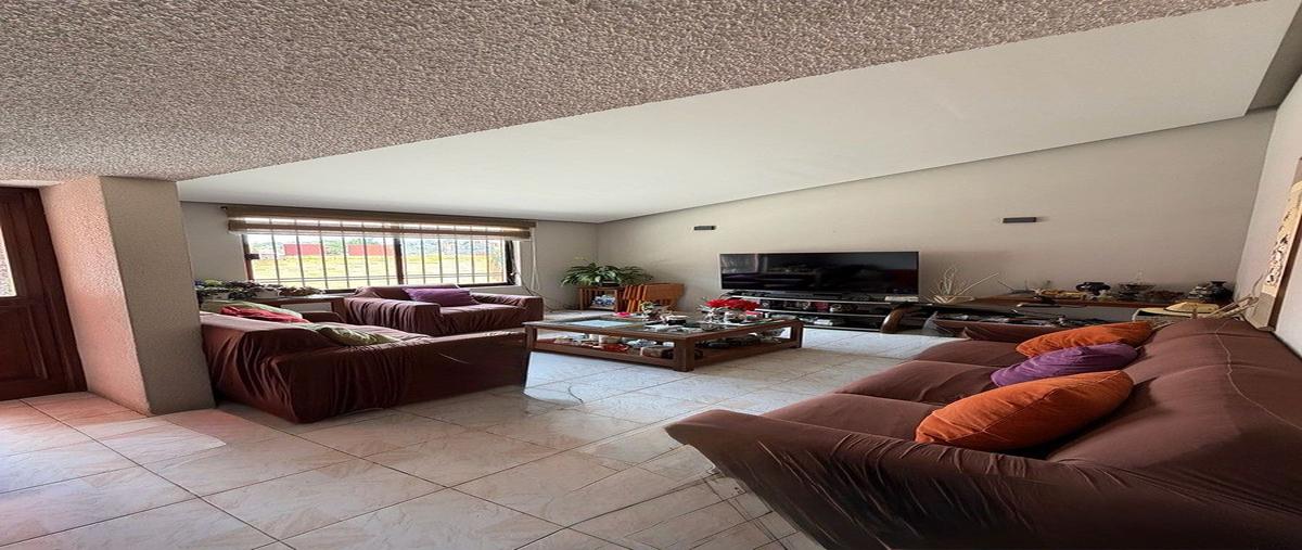 Foto de casa en venta en 3a cerrada de corceles , colina del sur, álvaro obregón, df / cdmx, 0 No. 03