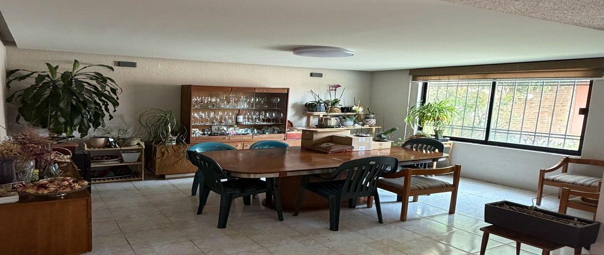 Foto de casa en venta en 3a cerrada de corceles , colina del sur, álvaro obregón, df / cdmx, 0 No. 04