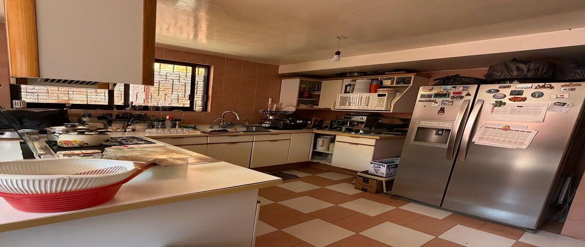 Foto de casa en venta en 3a cerrada de corceles , colina del sur, álvaro obregón, df / cdmx, 0 No. 05