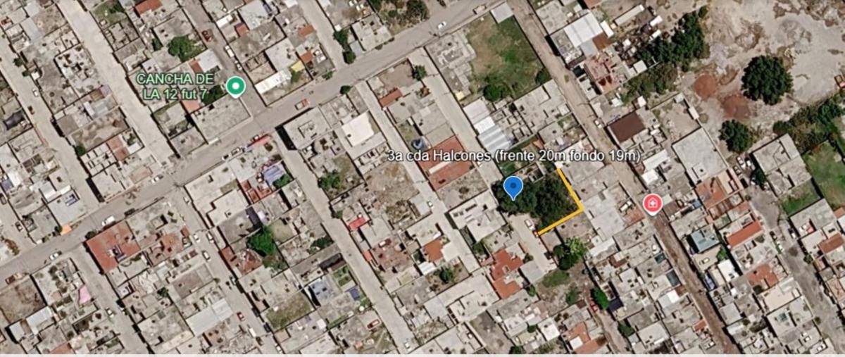 Foto de terreno habitacional en 3a cerrada de halcones , san francisco de asís, ecatepec de morelos, méxico, 31803083 foto 05 Foto de terreno habitacional en venta en 3a cerrada de halcones , san francisco de asís, ecatepec de morelos, méxico, 31803083 No. 05