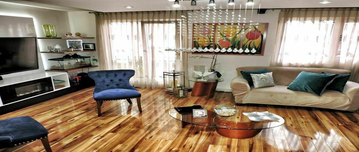 Foto de casa en renta en 3a cerrada de juárez , contadero, cuajimalpa de morelos, df / cdmx, 30285957 No. 03