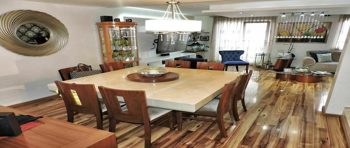 Foto de casa en renta en 3a cerrada de juárez , contadero, cuajimalpa de morelos, df / cdmx, 30285957 No. 04