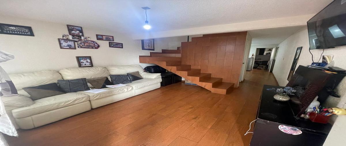 Foto de casa en condominio en venta en 3a. cerrada de la loma linda , la loma, zinacantepec, méxico, 0 No. 03