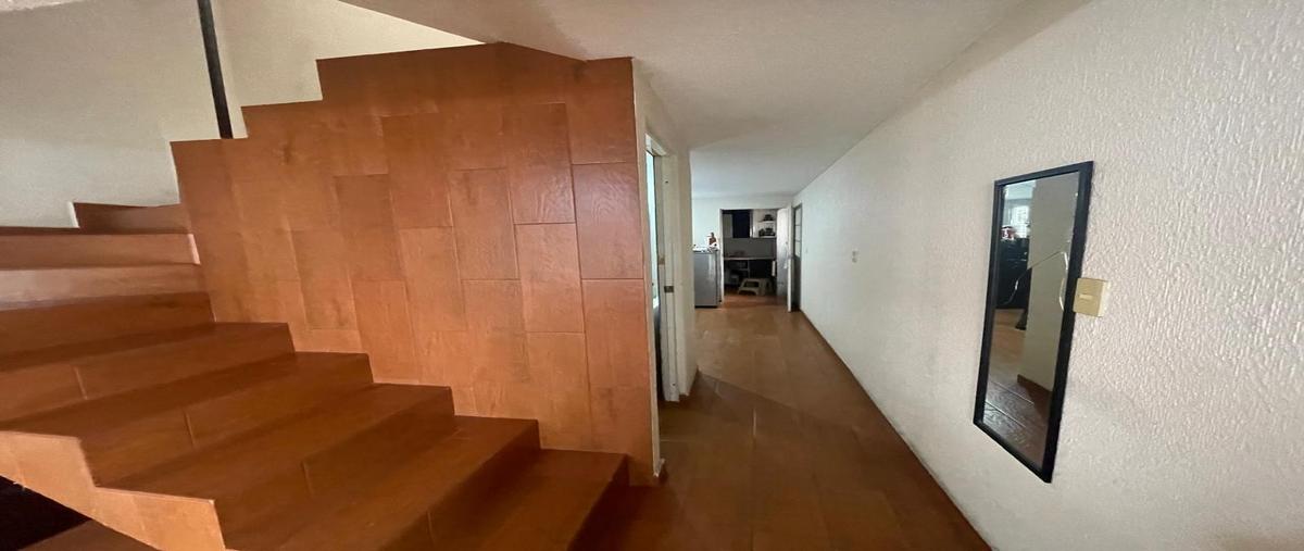 Foto de casa en condominio en venta en 3a. cerrada de la loma linda , la loma, zinacantepec, méxico, 0 No. 04