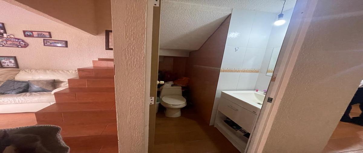 Foto de casa en condominio en venta en 3a. cerrada de la loma linda , la loma, zinacantepec, méxico, 0 No. 05