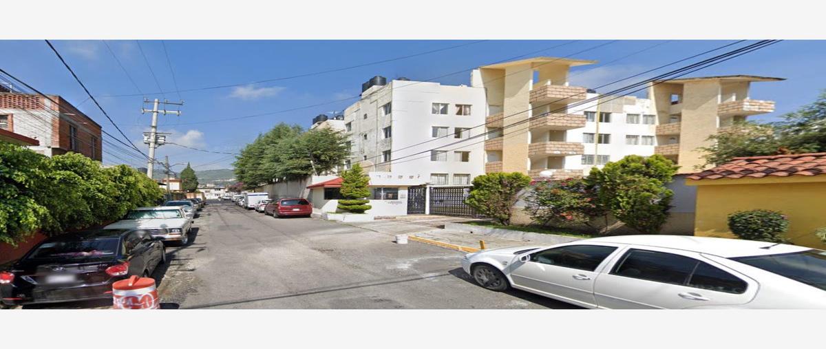 Foto de departamento en venta en 3a cerrada de progreso 7, barrio norte, atizapán de zaragoza, méxico, 0 No. 03