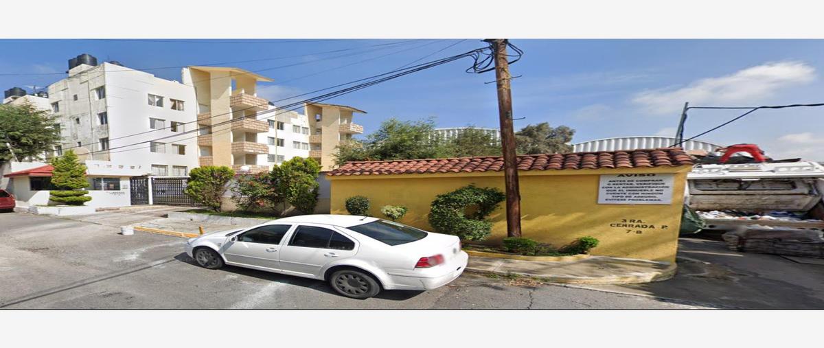 Foto de departamento en venta en 3a cerrada de progreso 7, barrio norte, atizapán de zaragoza, méxico, 0 No. 04